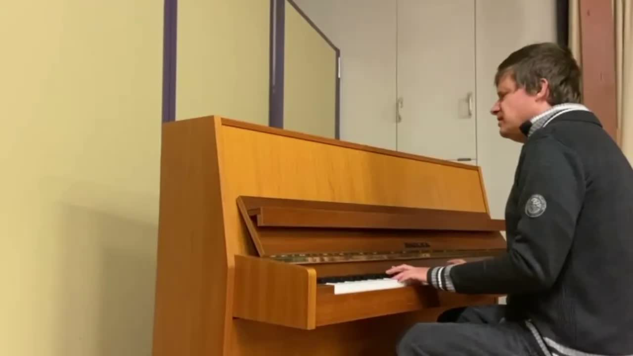 Darling, since you left me