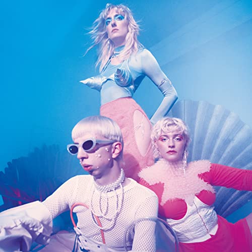 Du musst dich nicht schämen