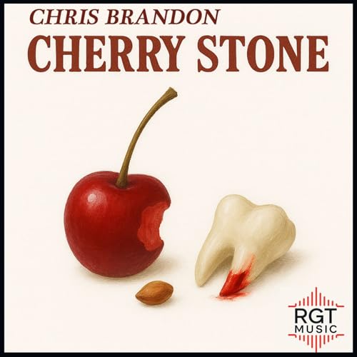 Cherry stone