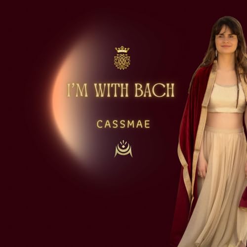 I'm with Bach